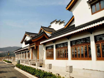 廣東省仿古建筑工程工程量清單計價指引