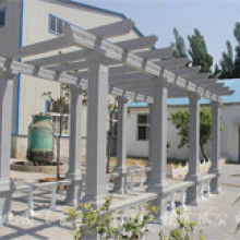 百色市右江區藝觀園景觀工程制品廠 匠心傳承，鑄就仿古建筑藝術新篇章